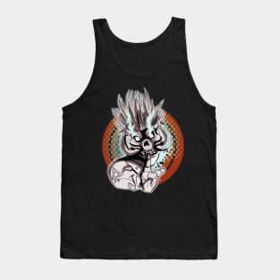 Bwonsamdi Tank Top